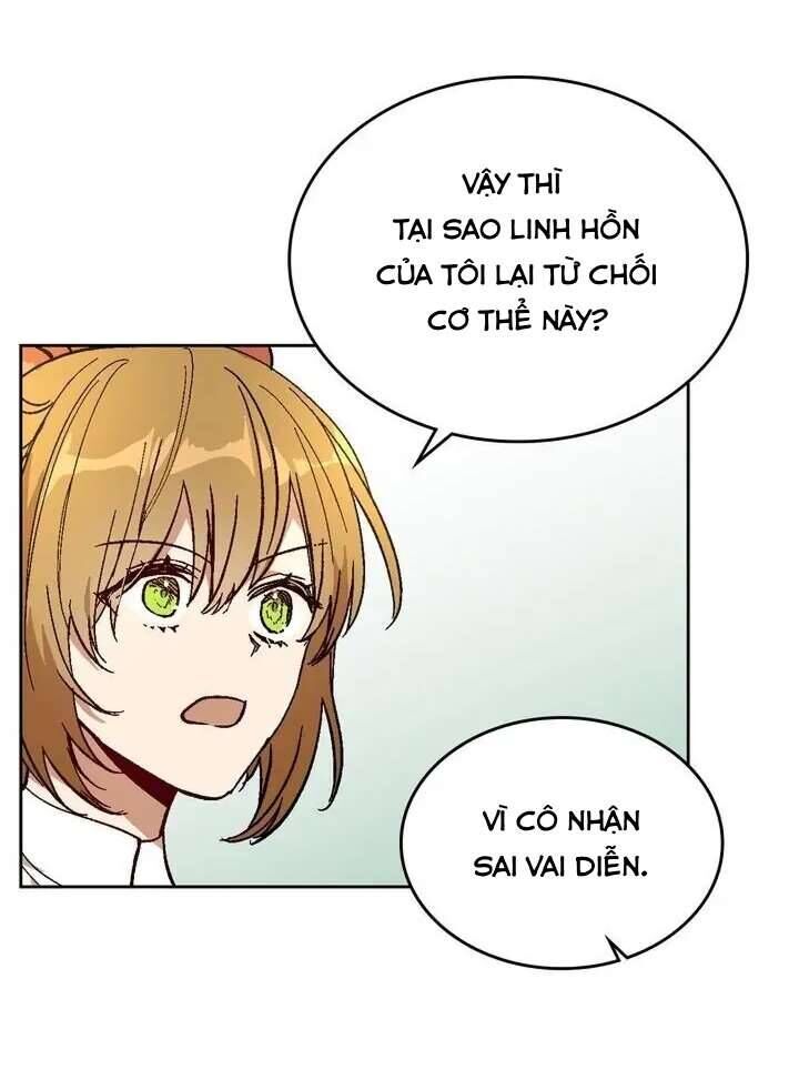 Vị Hôn Thê Khế Ước Của Công Tước: Chapter 125