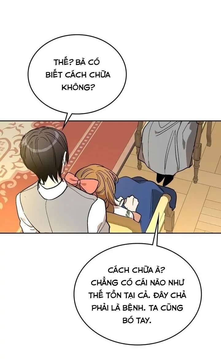 Vị Hôn Thê Khế Ước Của Công Tước: Chapter 125