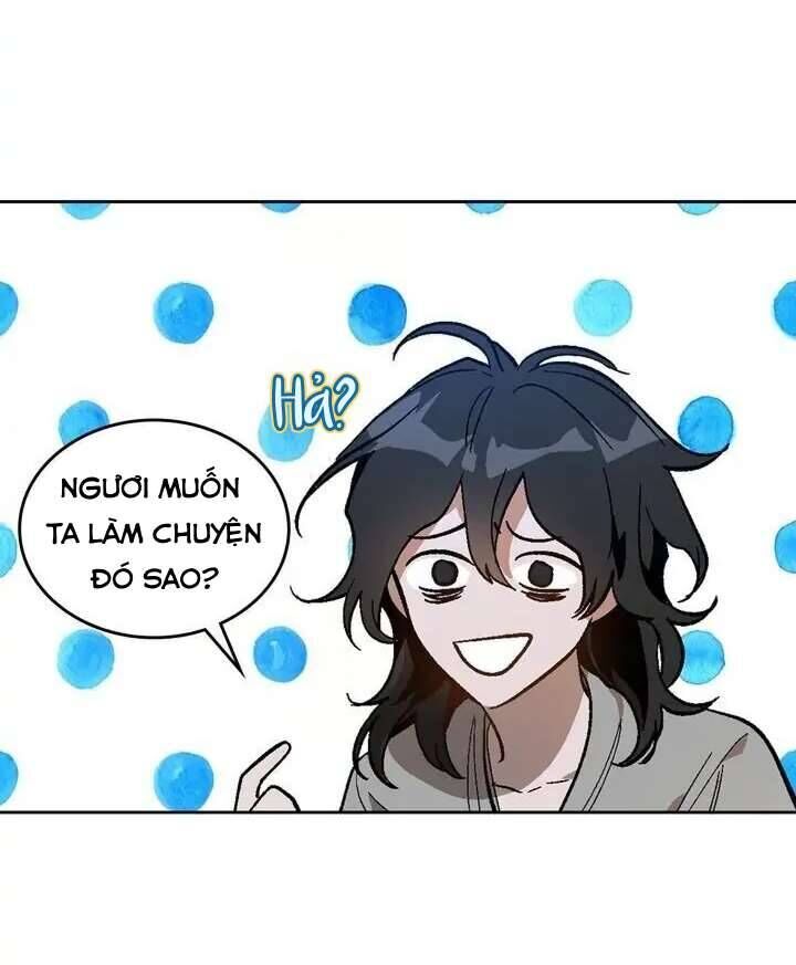 Vị Hôn Thê Khế Ước Của Công Tước: Chapter 125