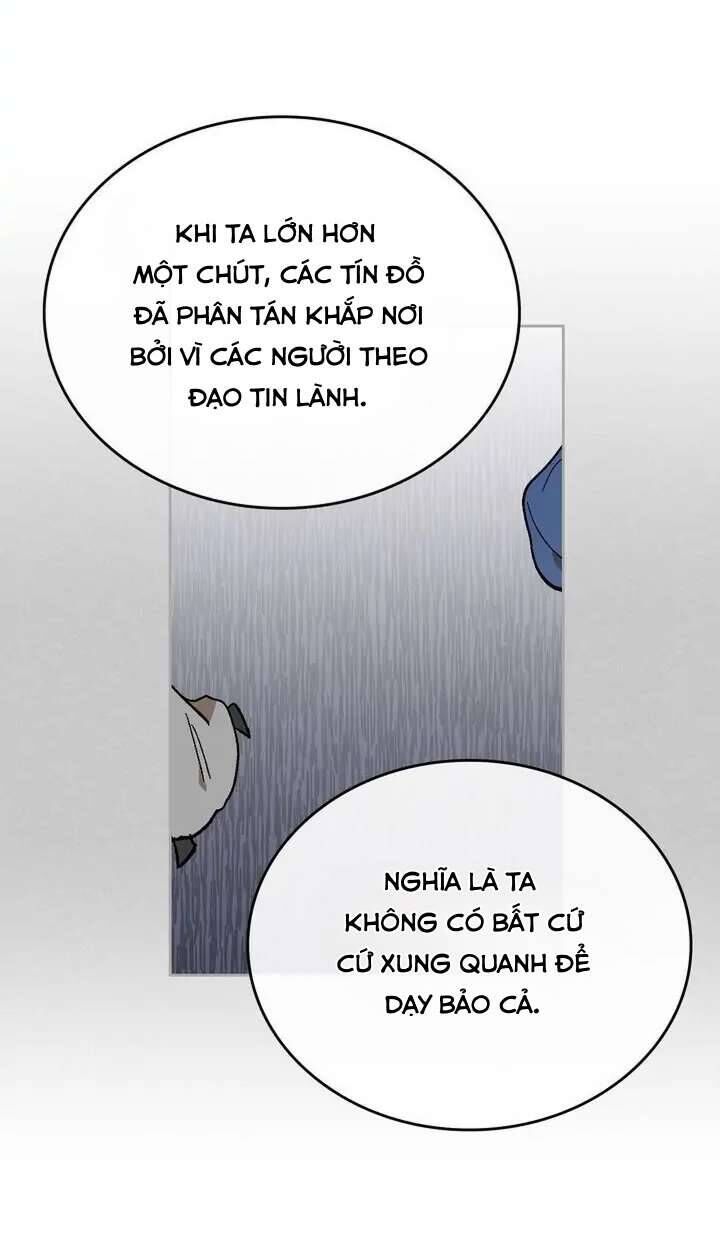 Vị Hôn Thê Khế Ước Của Công Tước: Chapter 125