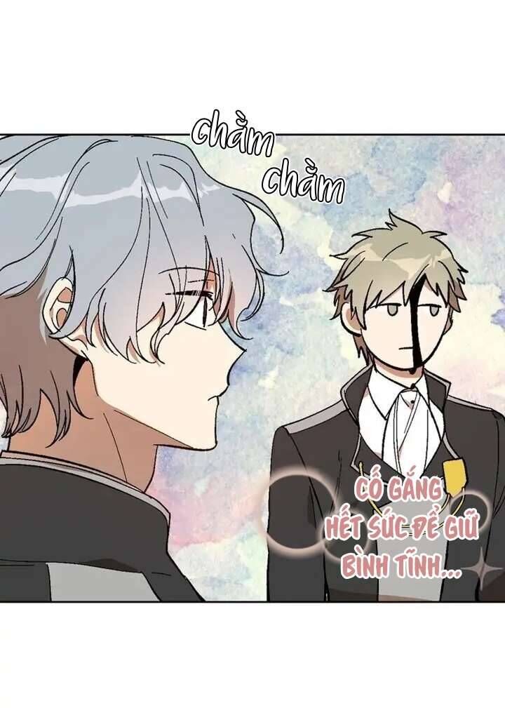 Vị Hôn Thê Khế Ước Của Công Tước: Chapter 125
