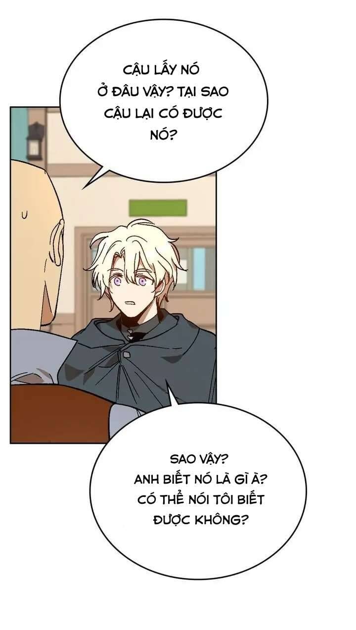 Vị Hôn Thê Khế Ước Của Công Tước: Chapter 126