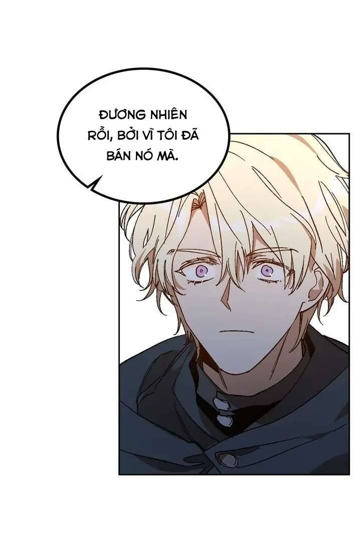 Vị Hôn Thê Khế Ước Của Công Tước: Chapter 126