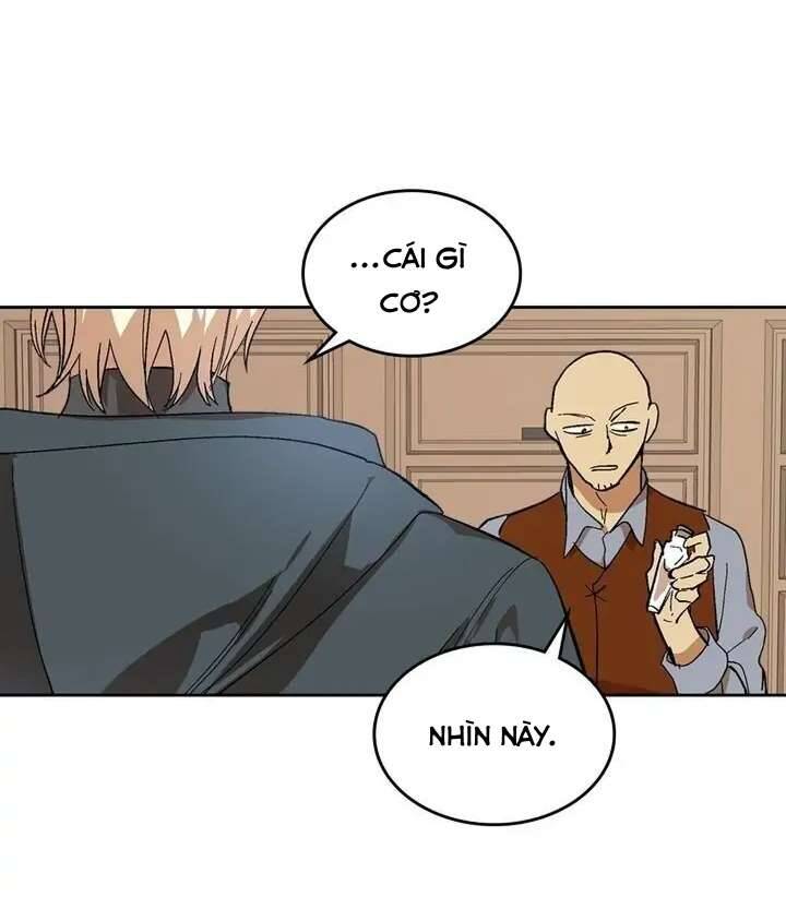 Vị Hôn Thê Khế Ước Của Công Tước: Chapter 126
