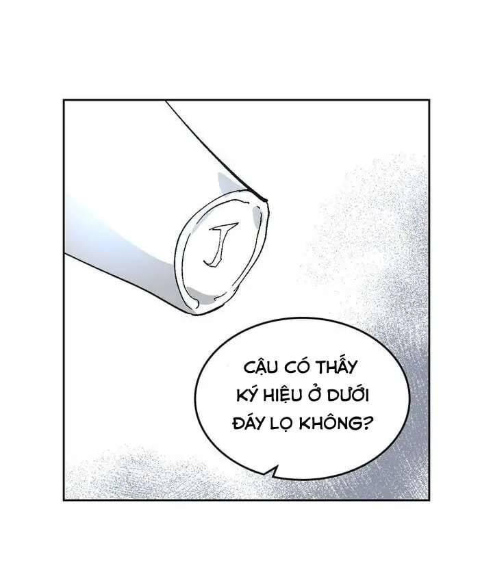Vị Hôn Thê Khế Ước Của Công Tước: Chapter 126