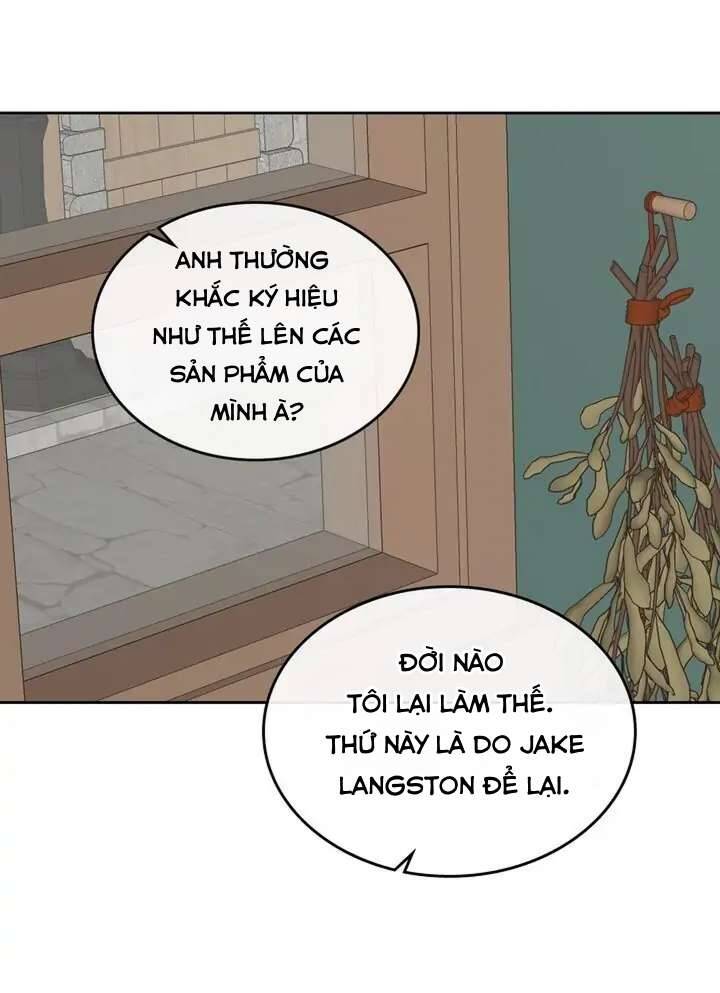 Vị Hôn Thê Khế Ước Của Công Tước: Chapter 126