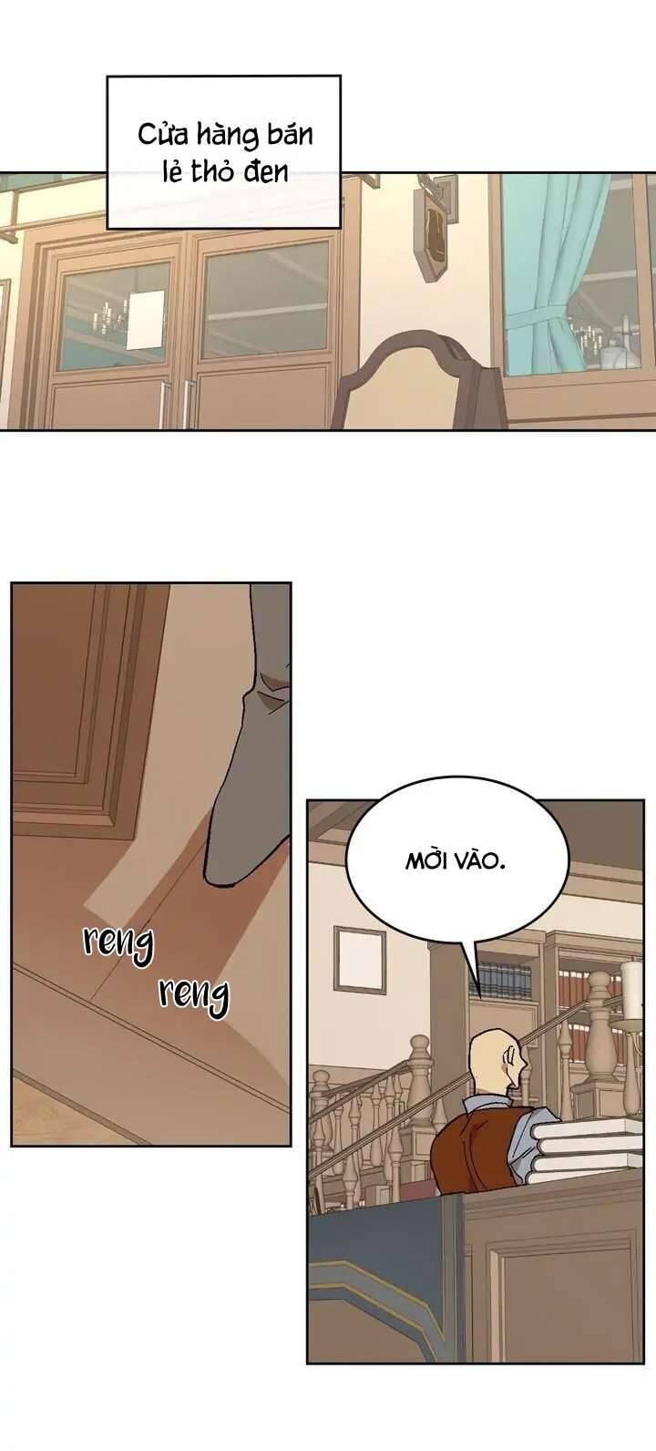 Vị Hôn Thê Khế Ước Của Công Tước: Chapter 126