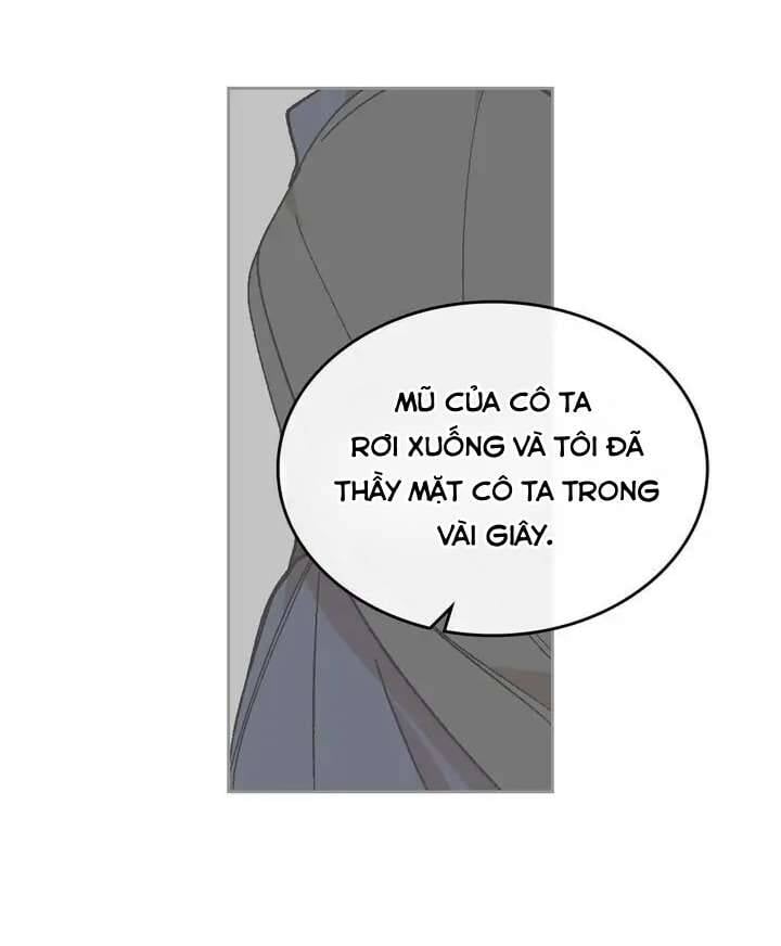 Vị Hôn Thê Khế Ước Của Công Tước: Chapter 126