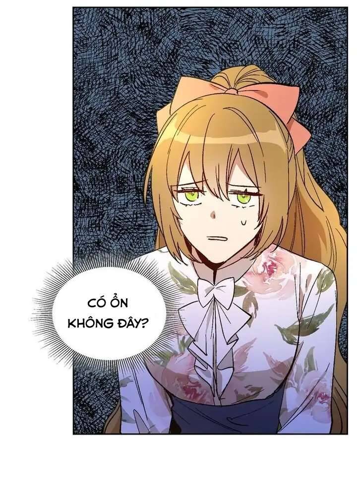 Vị Hôn Thê Khế Ước Của Công Tước: Chapter 126