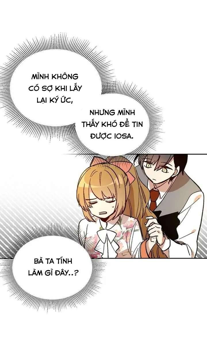 Vị Hôn Thê Khế Ước Của Công Tước: Chapter 126