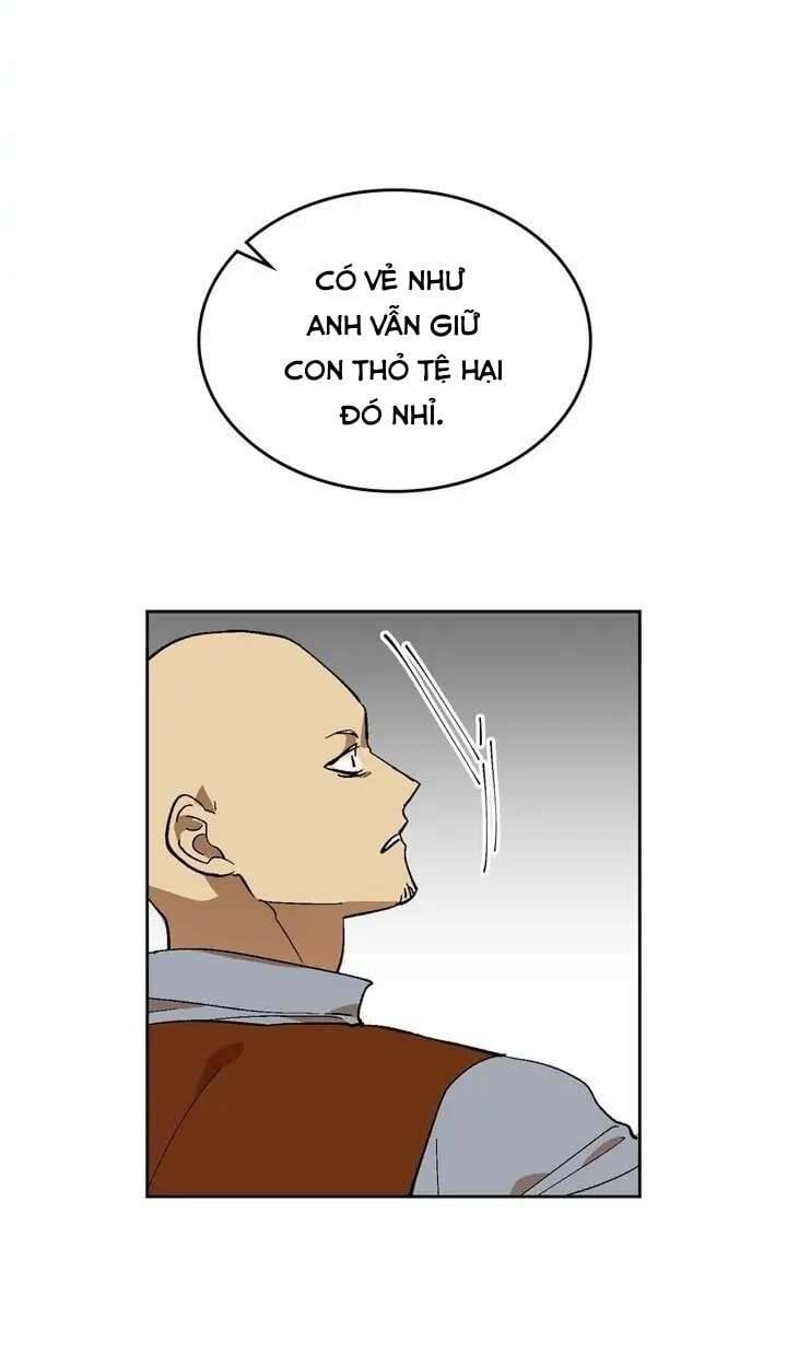 Vị Hôn Thê Khế Ước Của Công Tước: Chapter 126