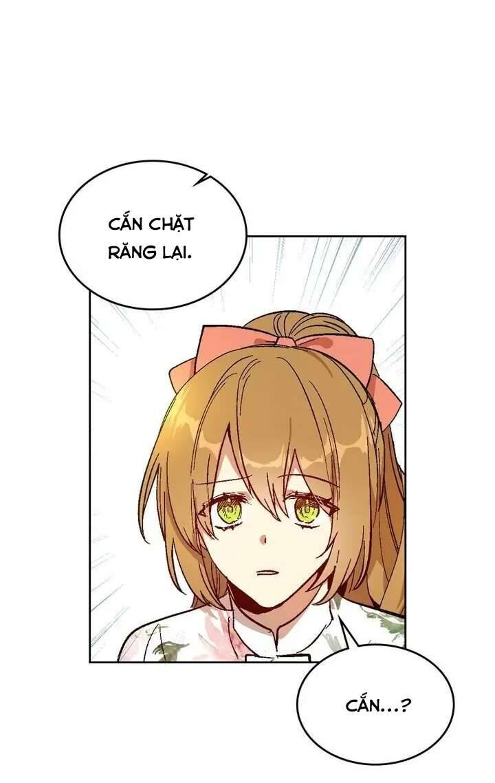 Vị Hôn Thê Khế Ước Của Công Tước: Chapter 126