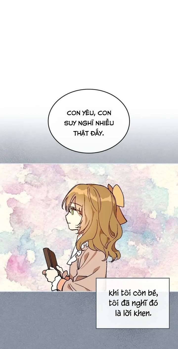 Vị Hôn Thê Khế Ước Của Công Tước: Chapter 126