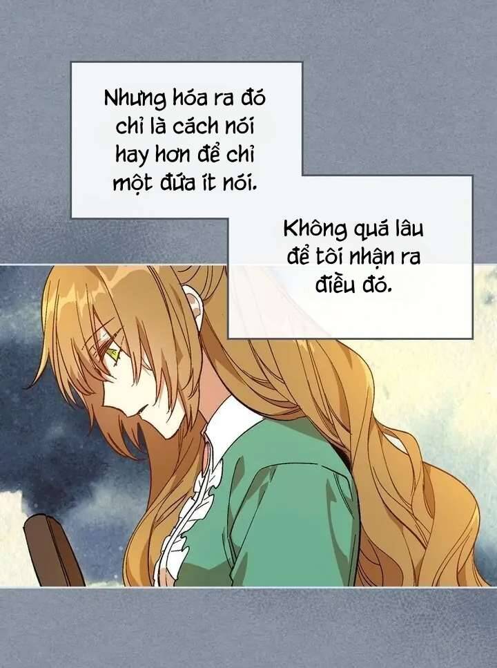 Vị Hôn Thê Khế Ước Của Công Tước: Chapter 126