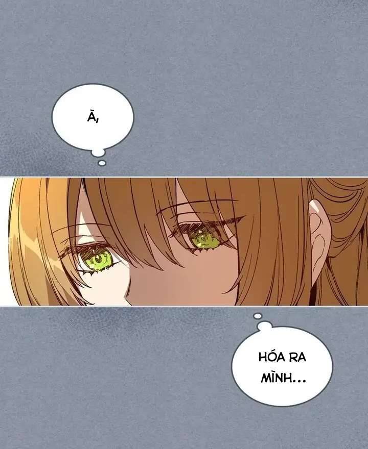 Vị Hôn Thê Khế Ước Của Công Tước: Chapter 126