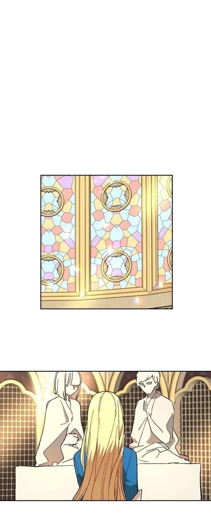 Vị Hôn Thê Khế Ước Của Công Tước: Chapter 126