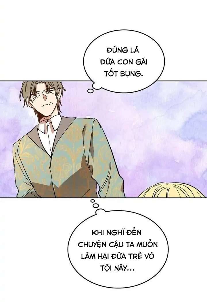 Vị Hôn Thê Khế Ước Của Công Tước: Chapter 126