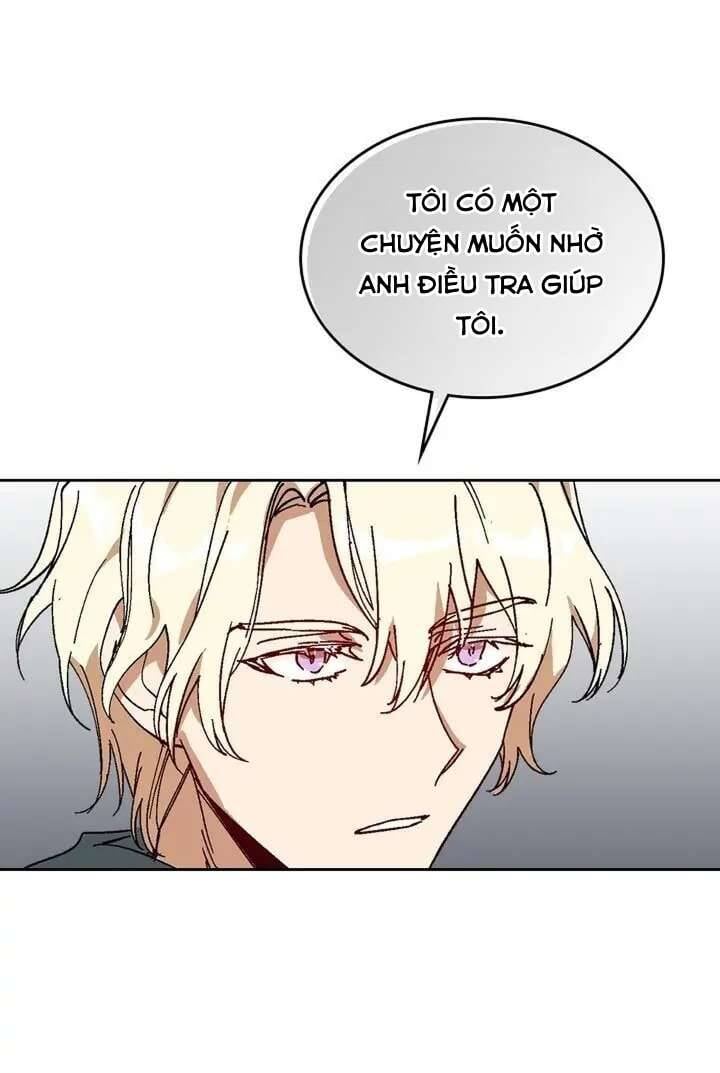Vị Hôn Thê Khế Ước Của Công Tước: Chapter 126