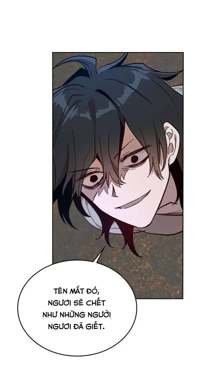 Vị Hôn Thê Khế Ước Của Công Tước: Chapter 127