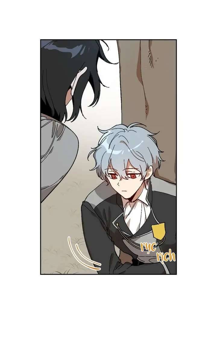 Vị Hôn Thê Khế Ước Của Công Tước: Chapter 127
