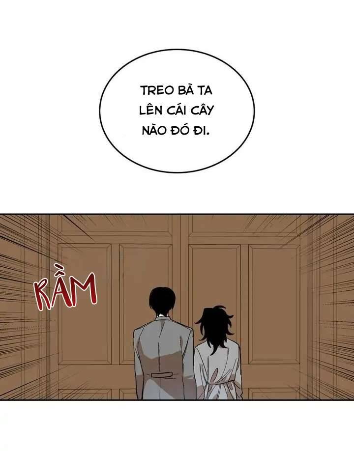 Vị Hôn Thê Khế Ước Của Công Tước: Chapter 127