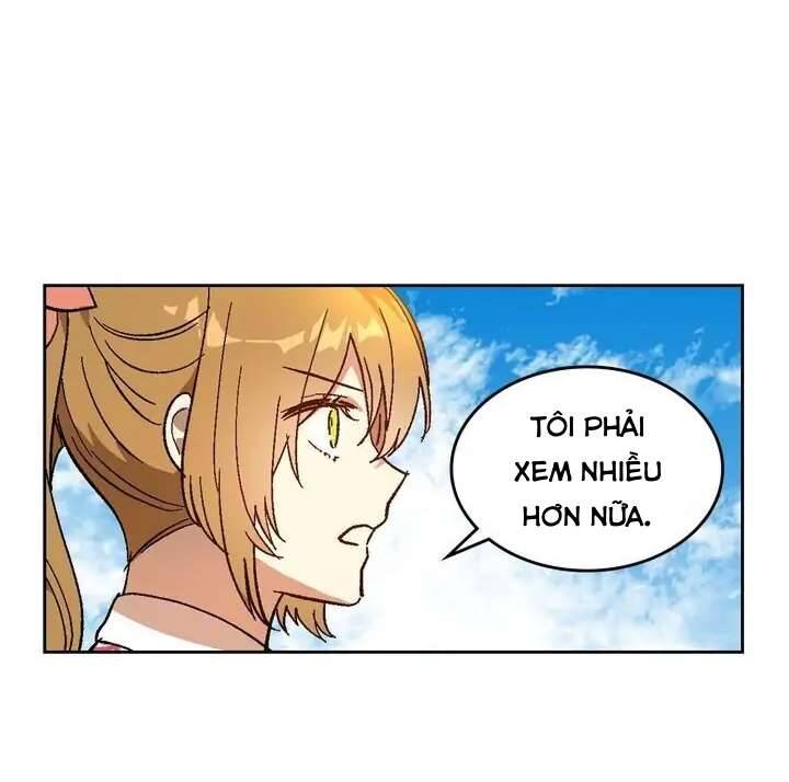 Vị Hôn Thê Khế Ước Của Công Tước: Chapter 127