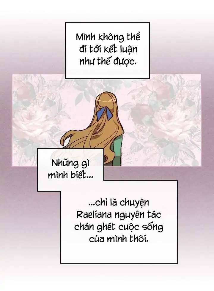 Vị Hôn Thê Khế Ước Của Công Tước: Chapter 127