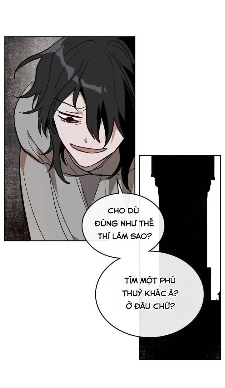 Vị Hôn Thê Khế Ước Của Công Tước: Chapter 127
