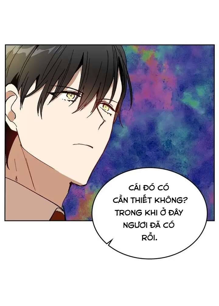 Vị Hôn Thê Khế Ước Của Công Tước: Chapter 127