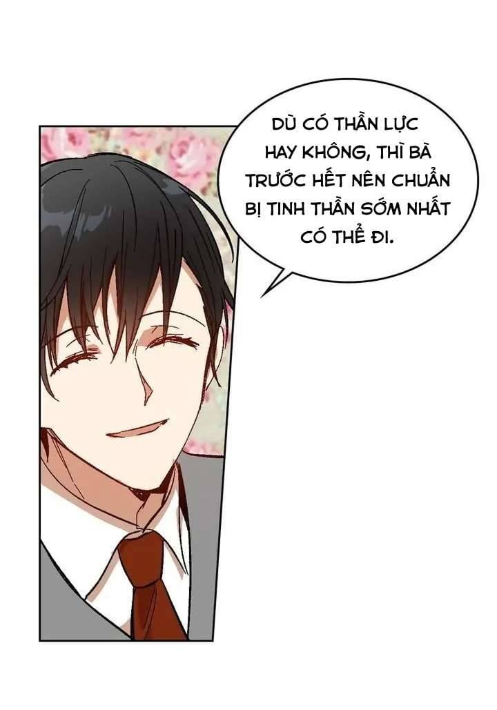 Vị Hôn Thê Khế Ước Của Công Tước: Chapter 127