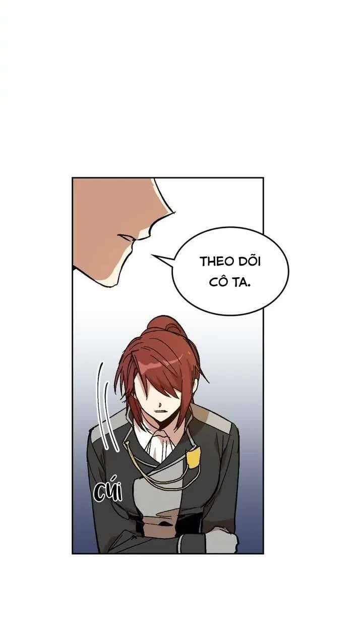 Vị Hôn Thê Khế Ước Của Công Tước: Chapter 127