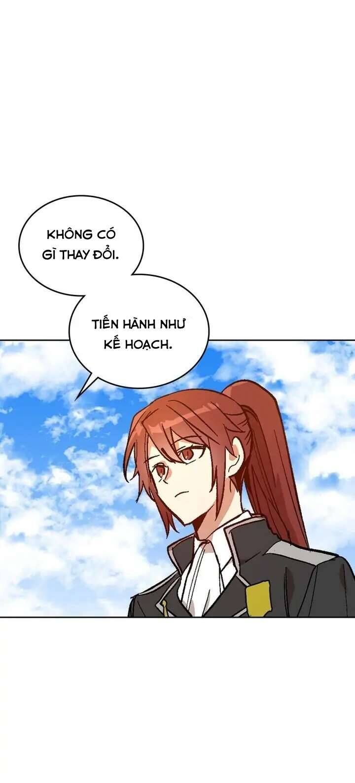 Vị Hôn Thê Khế Ước Của Công Tước: Chapter 128