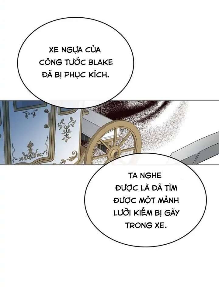 Vị Hôn Thê Khế Ước Của Công Tước: Chapter 128