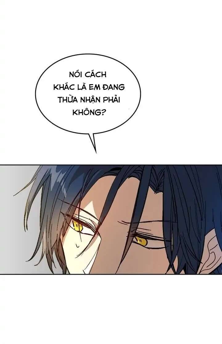 Vị Hôn Thê Khế Ước Của Công Tước: Chapter 128