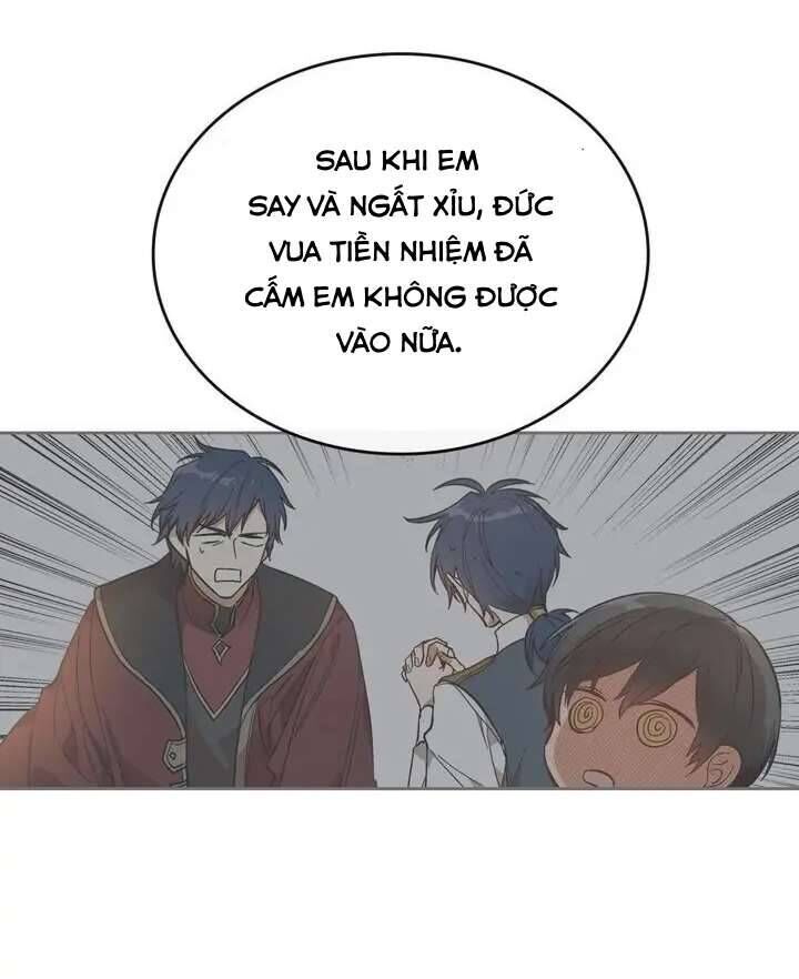 Vị Hôn Thê Khế Ước Của Công Tước: Chapter 128