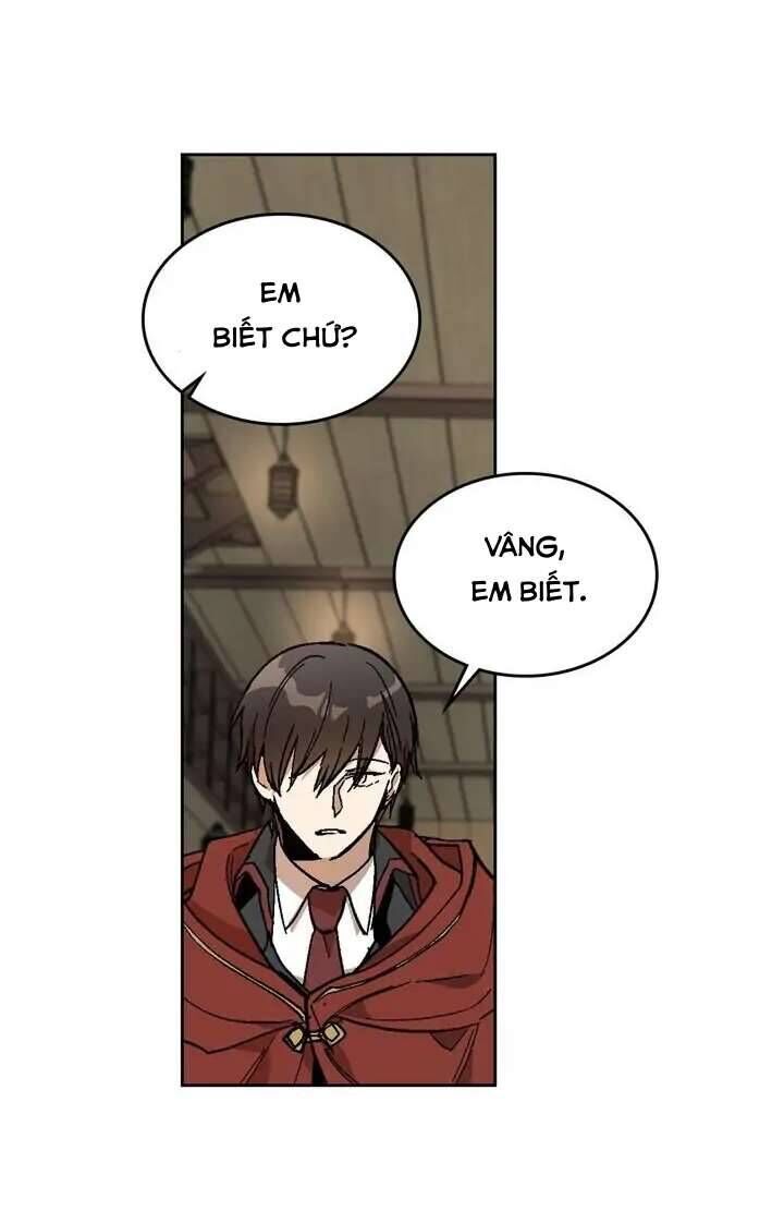 Vị Hôn Thê Khế Ước Của Công Tước: Chapter 128
