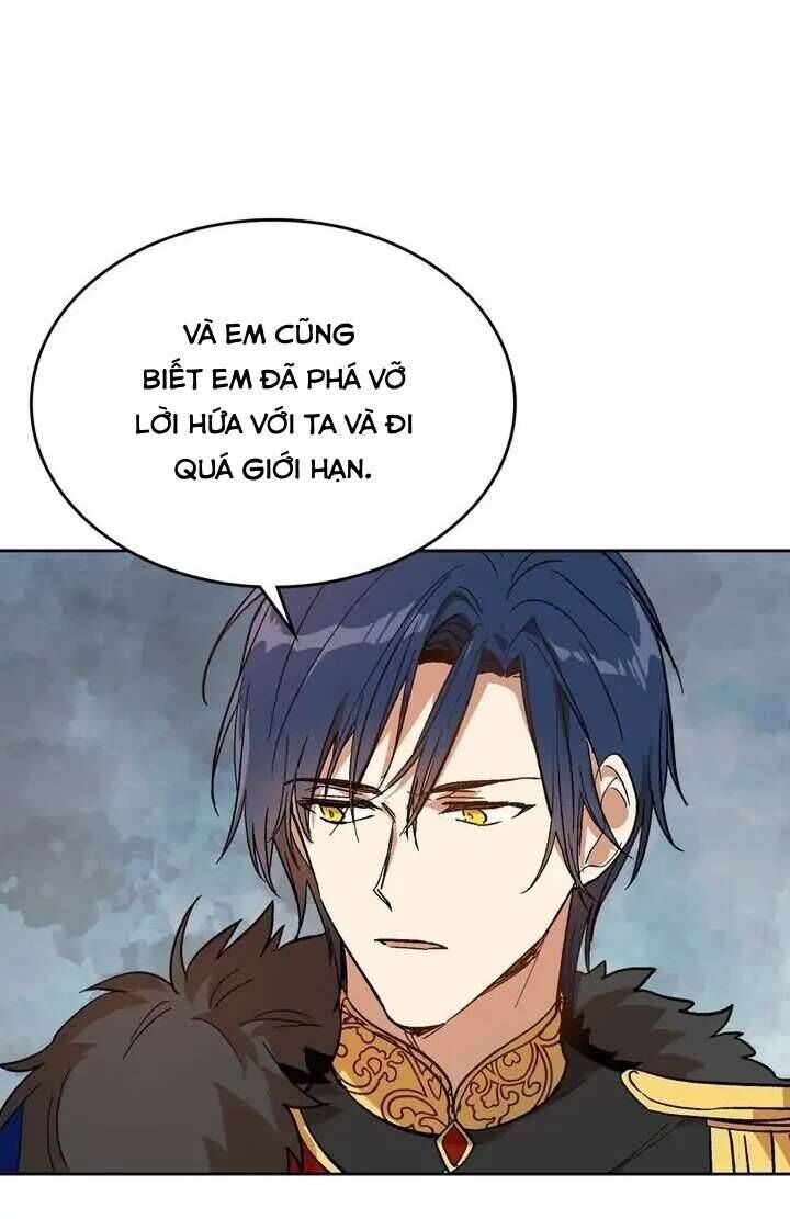 Vị Hôn Thê Khế Ước Của Công Tước: Chapter 128