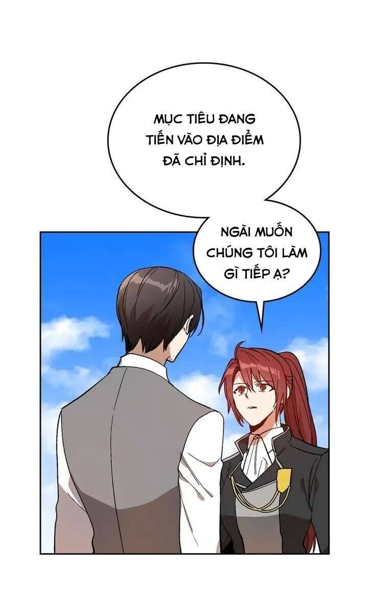 Vị Hôn Thê Khế Ước Của Công Tước: Chapter 128