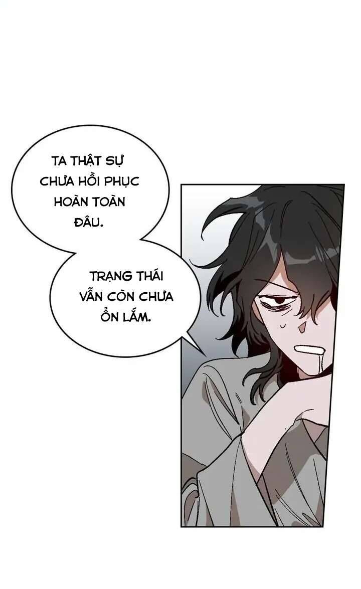 Vị Hôn Thê Khế Ước Của Công Tước: Chapter 129