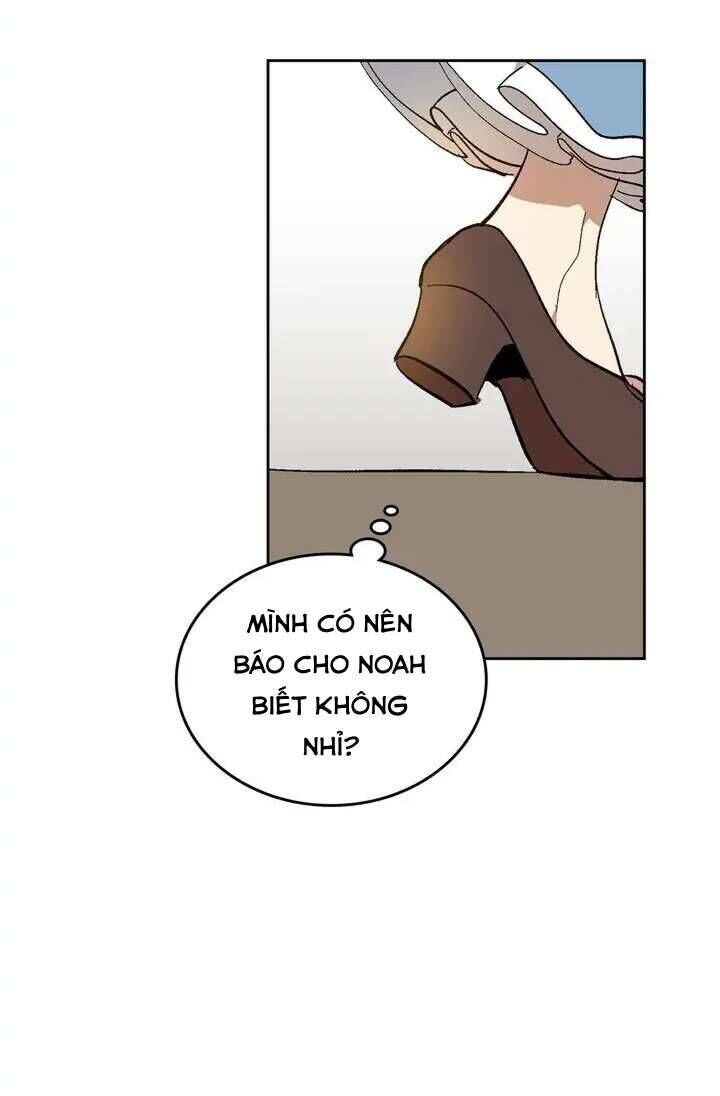 Vị Hôn Thê Khế Ước Của Công Tước: Chapter 129