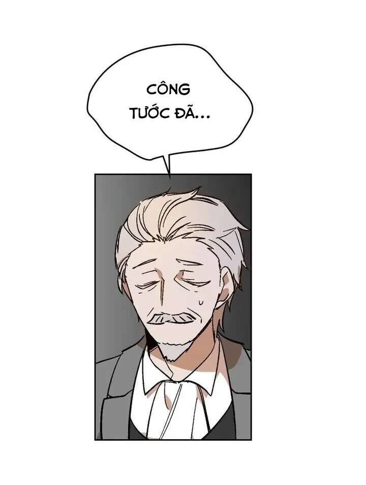 Vị Hôn Thê Khế Ước Của Công Tước: Chapter 129