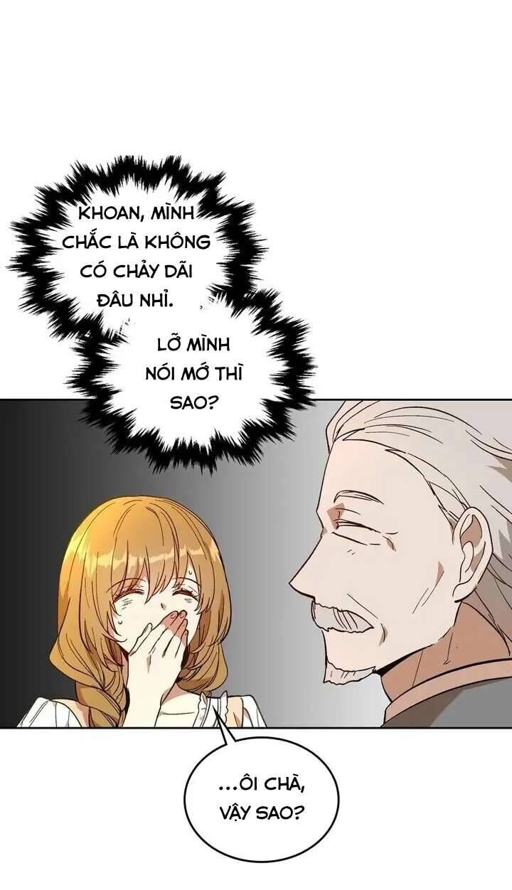 Vị Hôn Thê Khế Ước Của Công Tước: Chapter 129