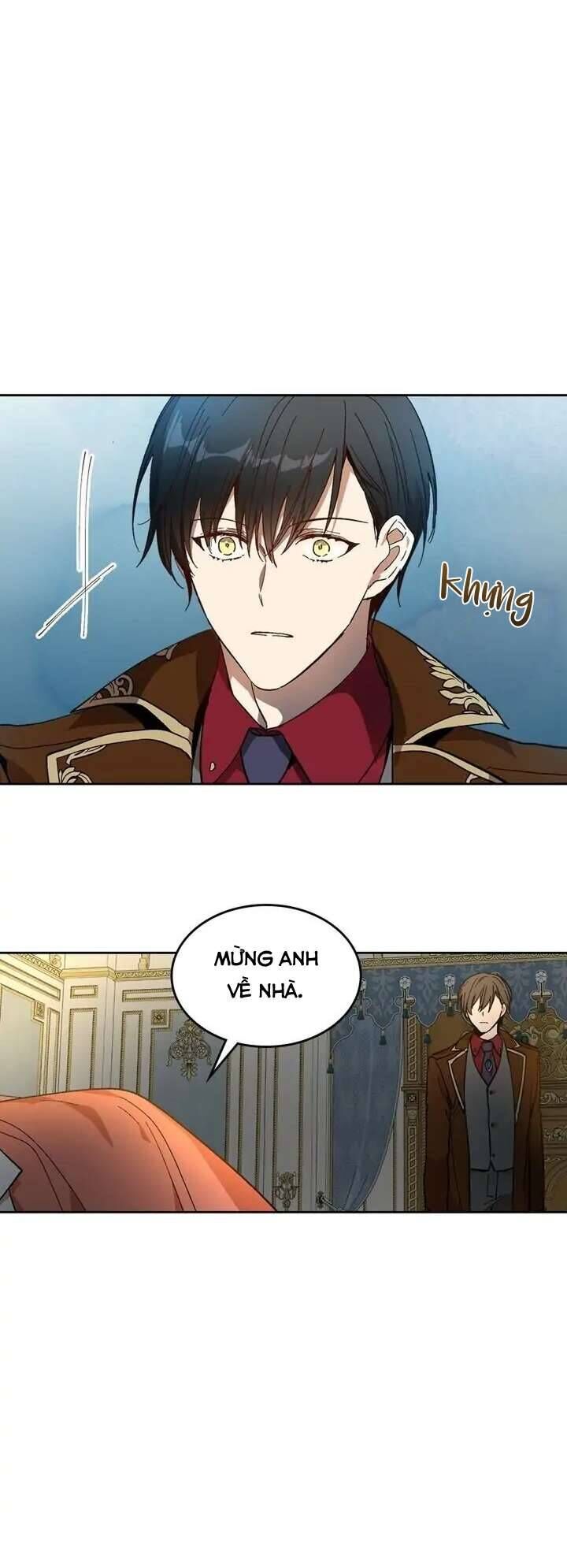 Vị Hôn Thê Khế Ước Của Công Tước: Chapter 129