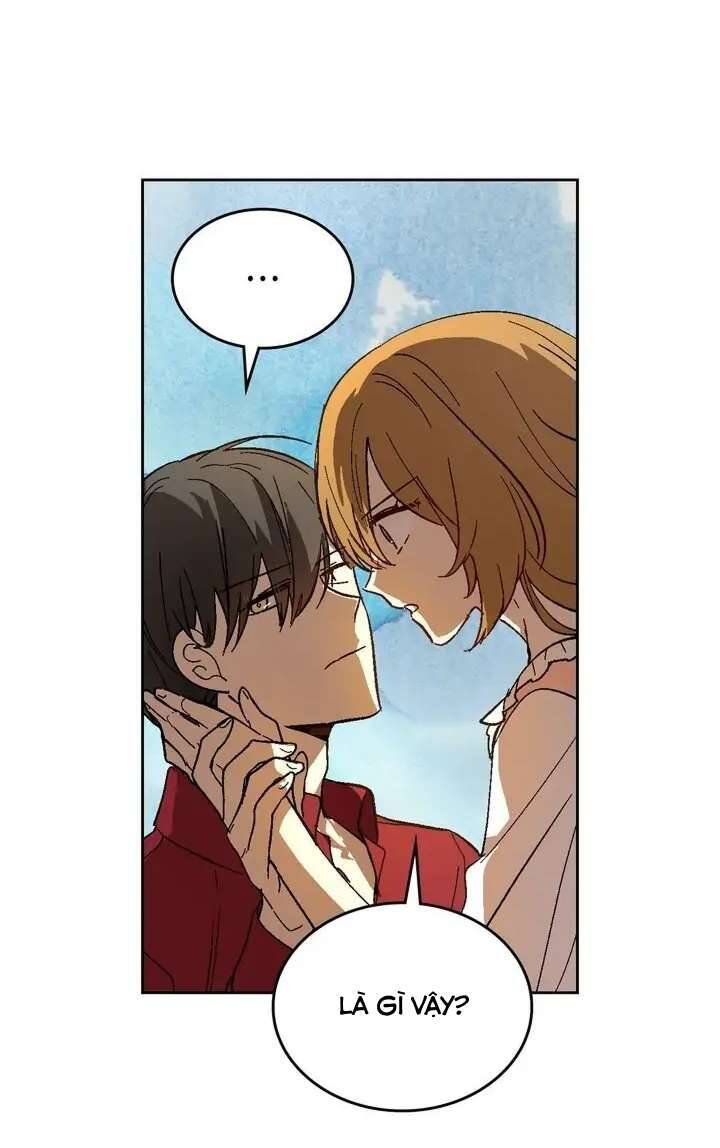 Vị Hôn Thê Khế Ước Của Công Tước: Chapter 130