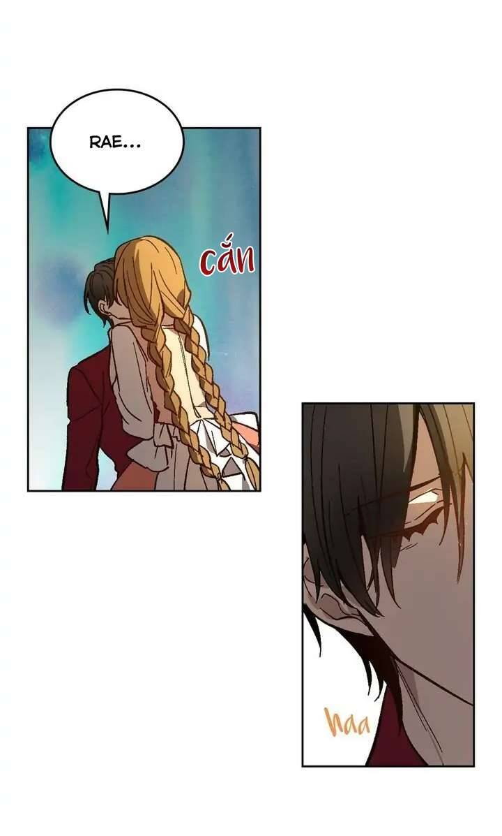 Vị Hôn Thê Khế Ước Của Công Tước: Chapter 130