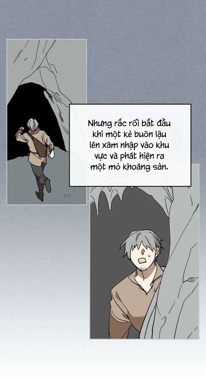 Vị Hôn Thê Khế Ước Của Công Tước: Chapter 130