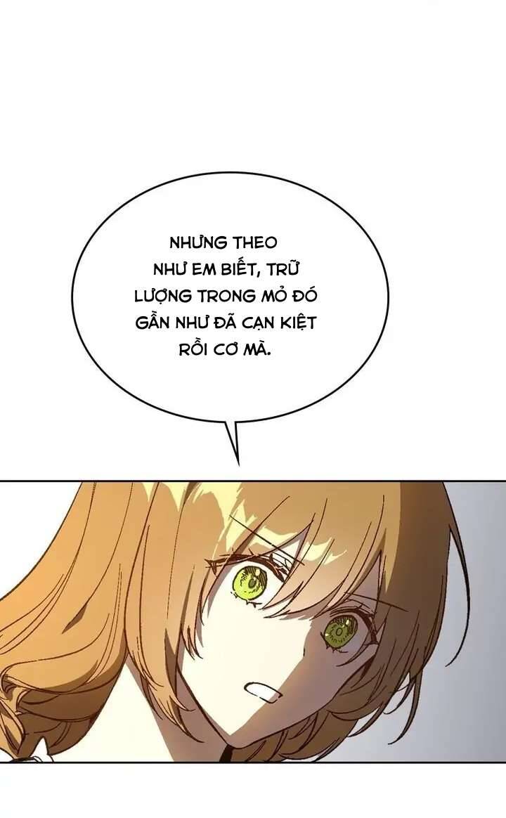 Vị Hôn Thê Khế Ước Của Công Tước: Chapter 130