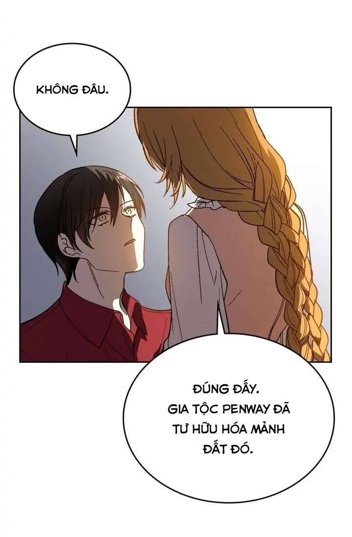Vị Hôn Thê Khế Ước Của Công Tước: Chapter 130