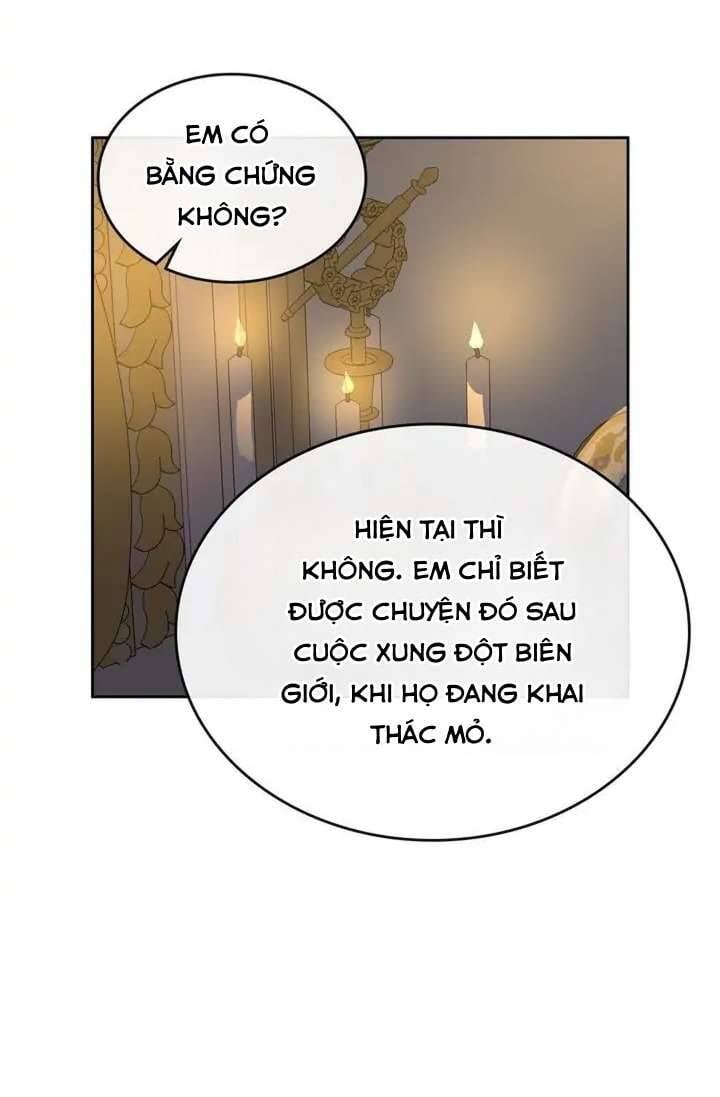 Vị Hôn Thê Khế Ước Của Công Tước: Chapter 130