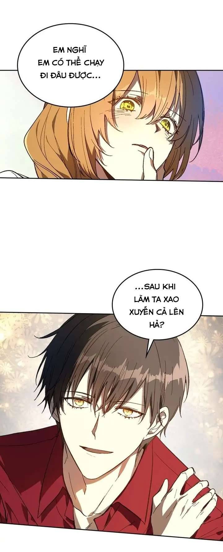 Vị Hôn Thê Khế Ước Của Công Tước: Chapter 130